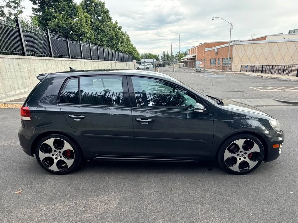 2011 Volkswagen GTI Mk6 - Image 6 of 15