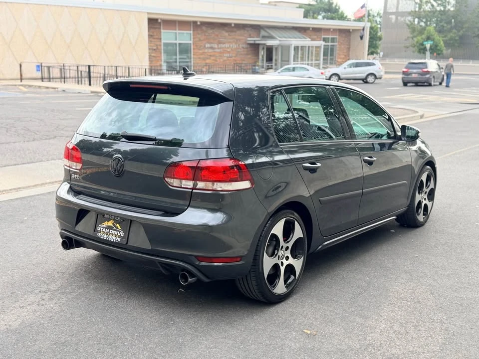2011 Volkswagen GTI Mk6 - Image 5 of 15