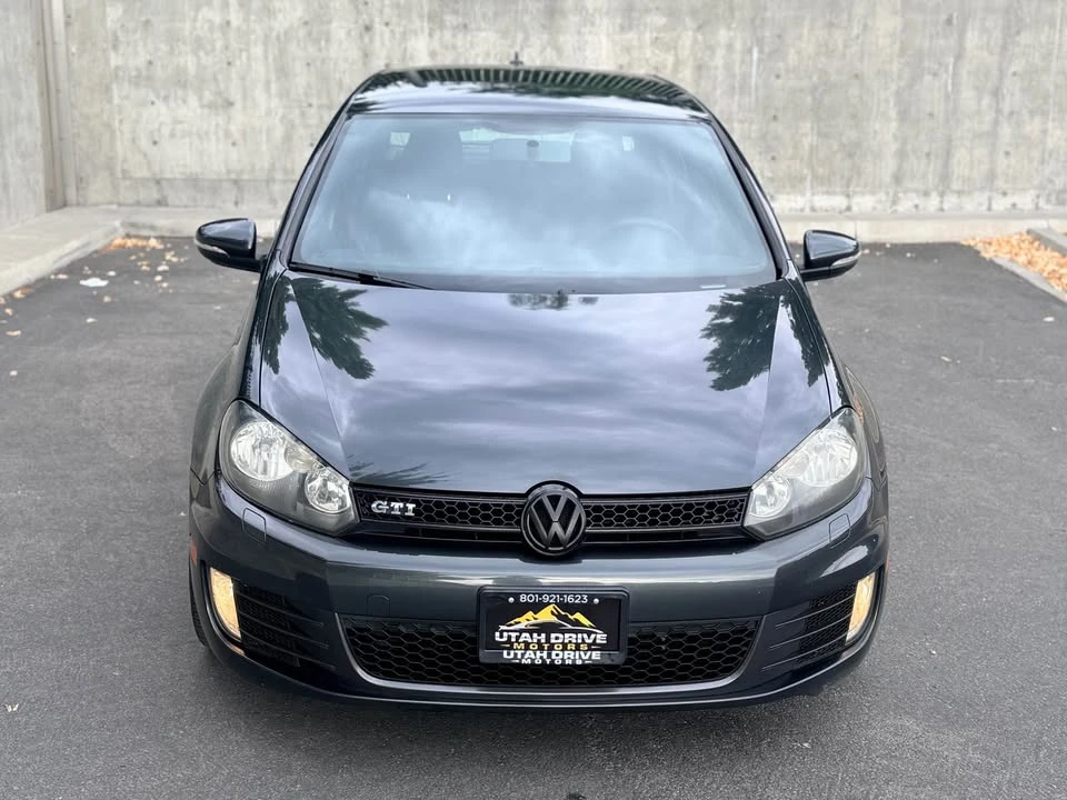 2011 Volkswagen GTI Mk6 - Image 2 of 15