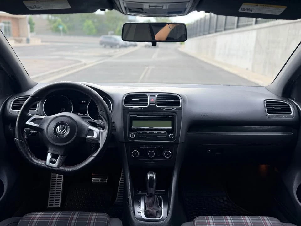 2011 Volkswagen GTI Mk6 - Image 12 of 15