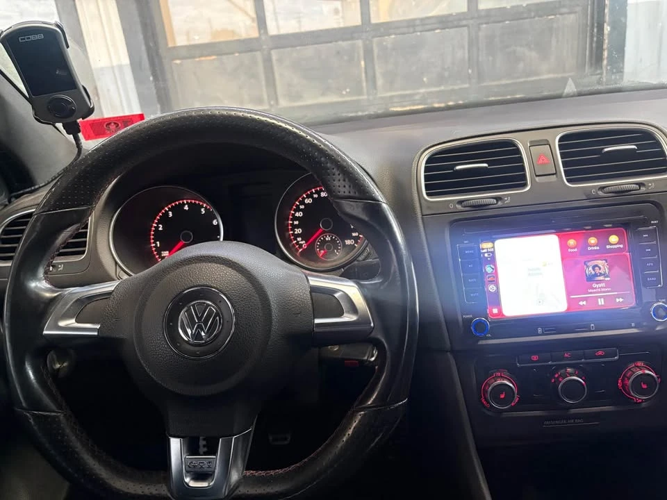 2011 Volkswagen GTI Mk6 - Image 6 of 6