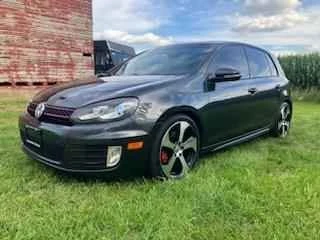 2011 Volkswagen GTI Mk6 - Image 9 of 10