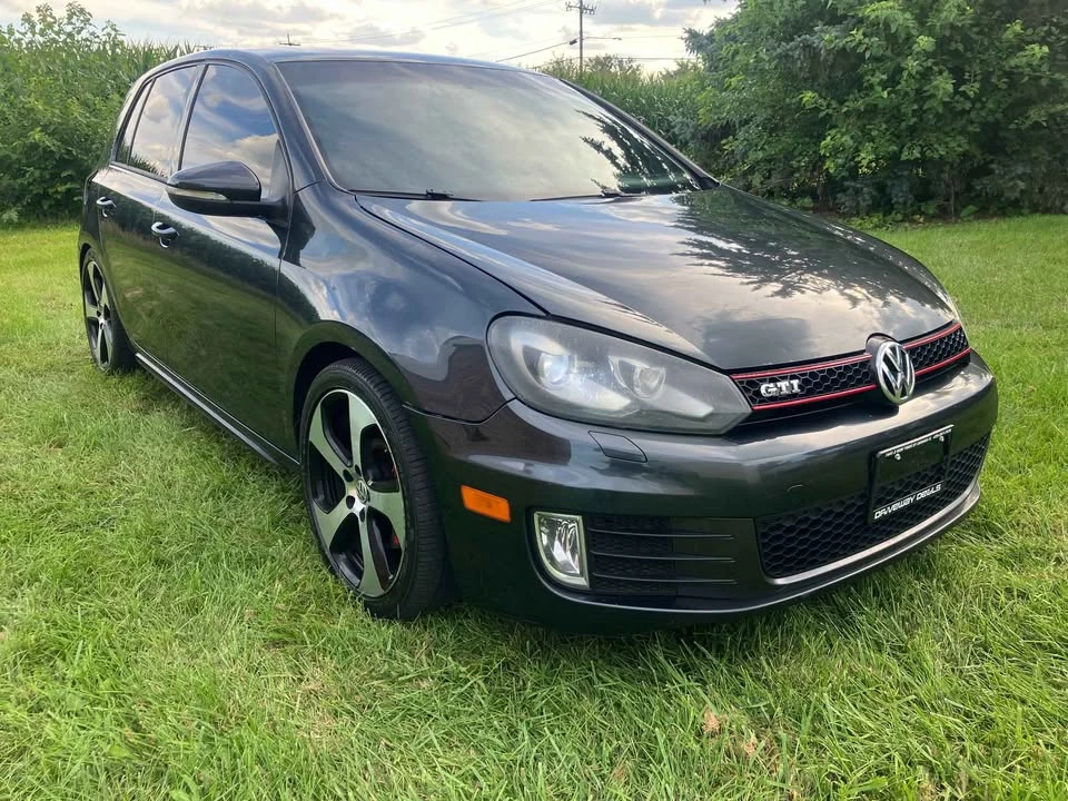 2011 Volkswagen GTI Mk6 - Image 5 of 10