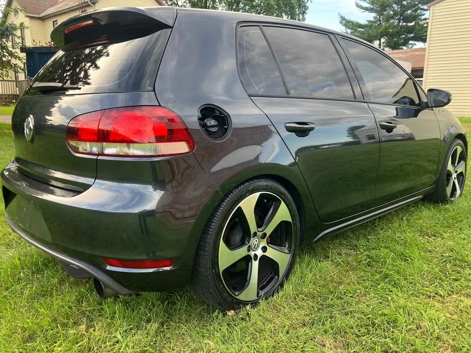 2011 Volkswagen GTI Mk6 - Image 4 of 10