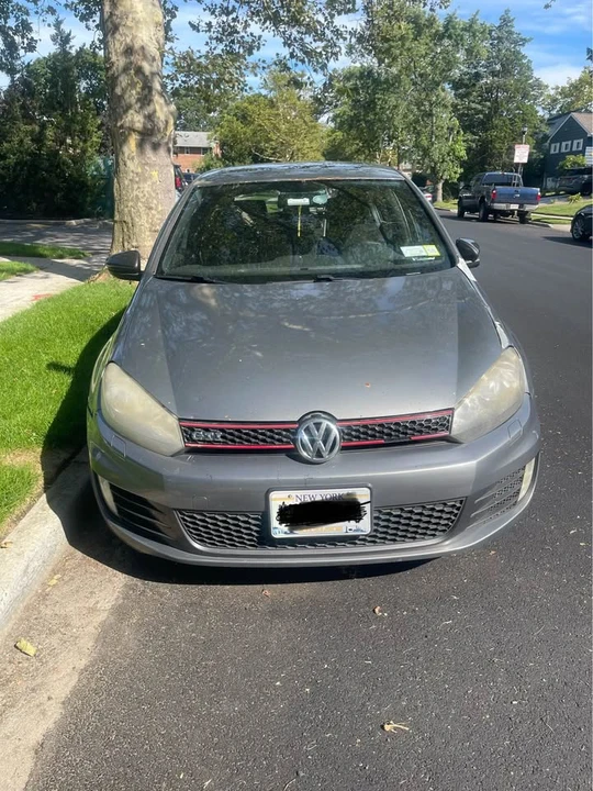 2011 Volkswagen GTI Mk6 - Image 10 of 10