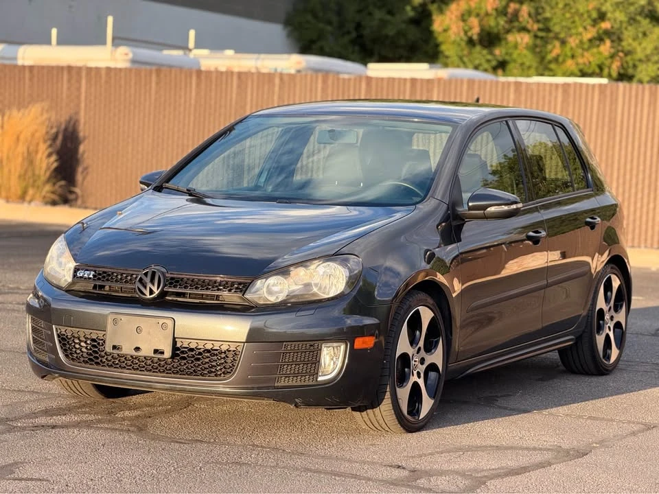 2011 Volkswagen GTI Mk6 - Image 4 of 15