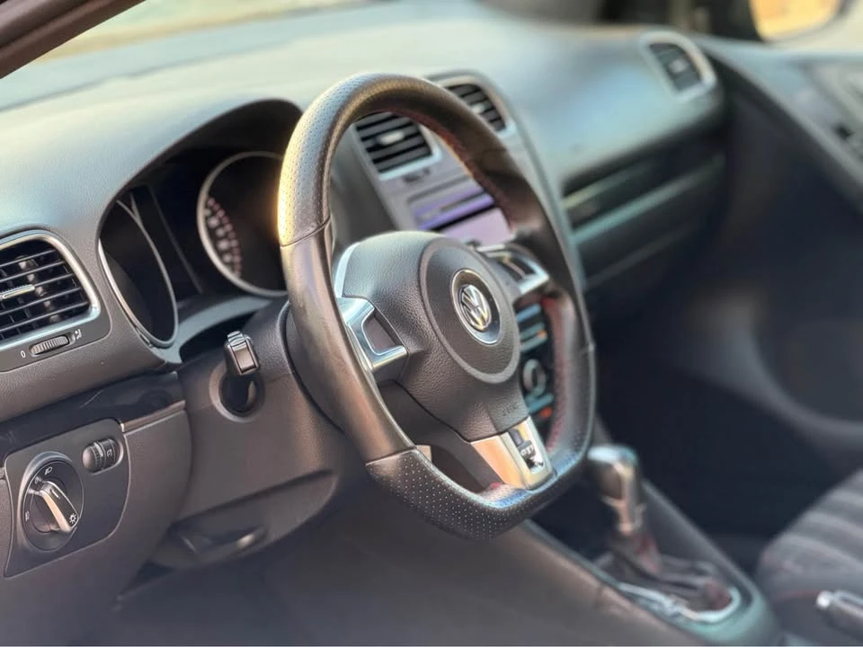 2011 Volkswagen GTI Mk6 - Image 15 of 15