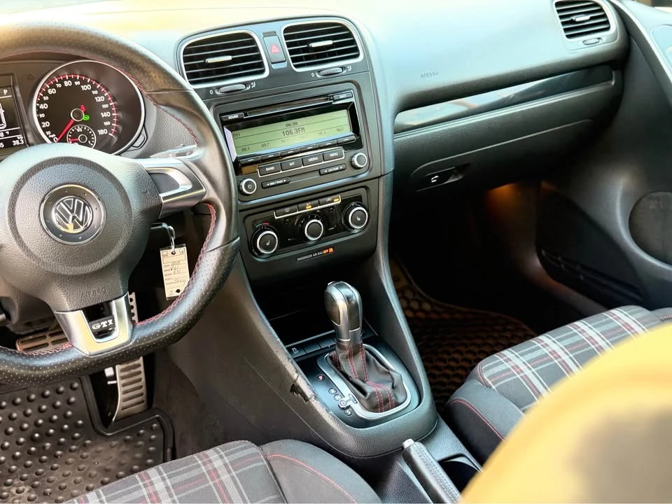 2011 Volkswagen GTI Mk6 - Image 12 of 15