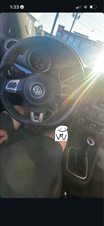 2011 Volkswagen GTI Mk6 - Image 2 of 2