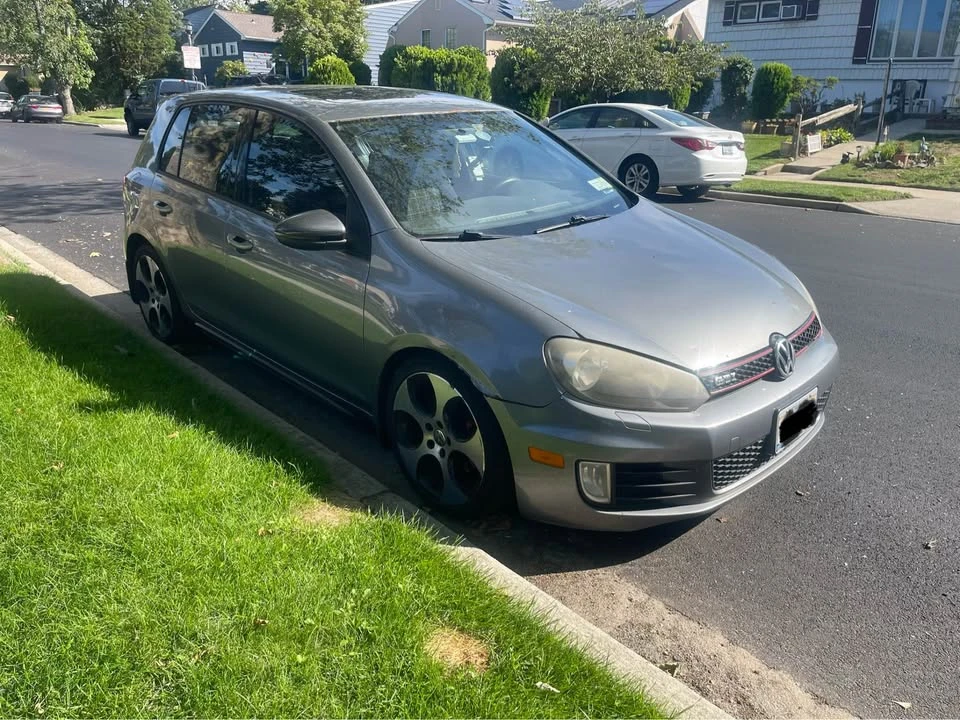 2011 Volkswagen GTI Mk6 - Image 15 of 16