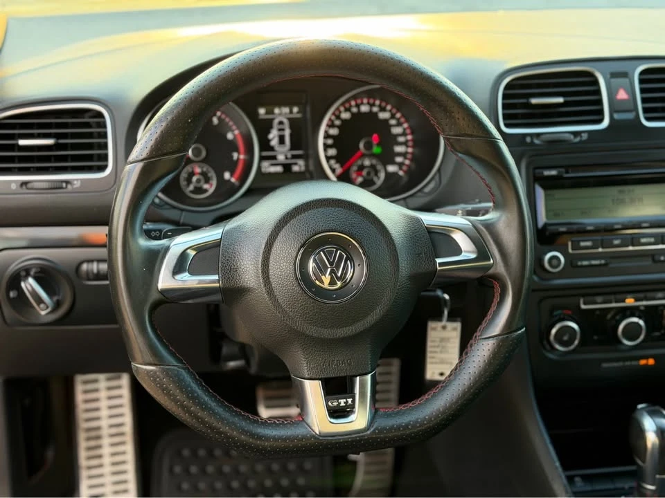 2011 Volkswagen GTI Mk6 - Image 13 of 15
