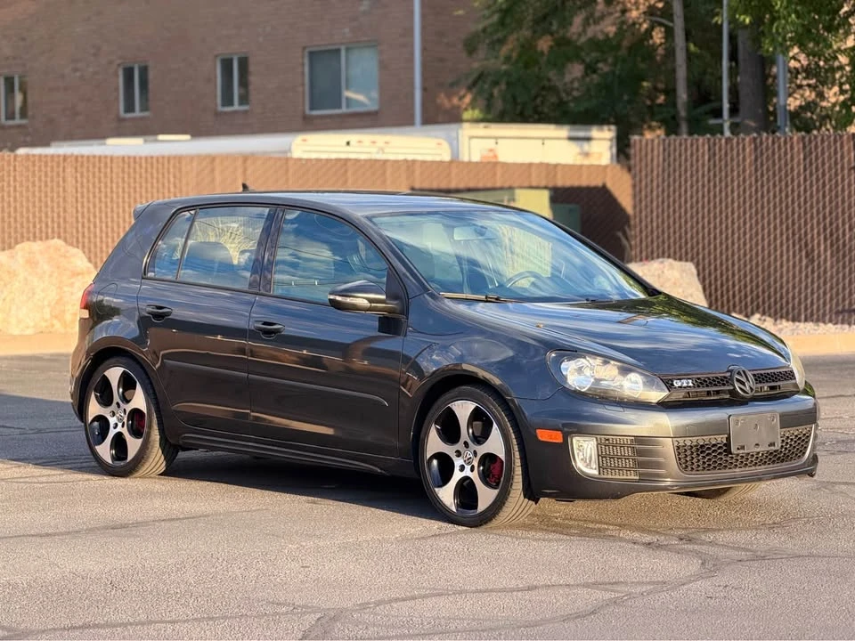 2011 Volkswagen GTI Mk6 - Image 2 of 15