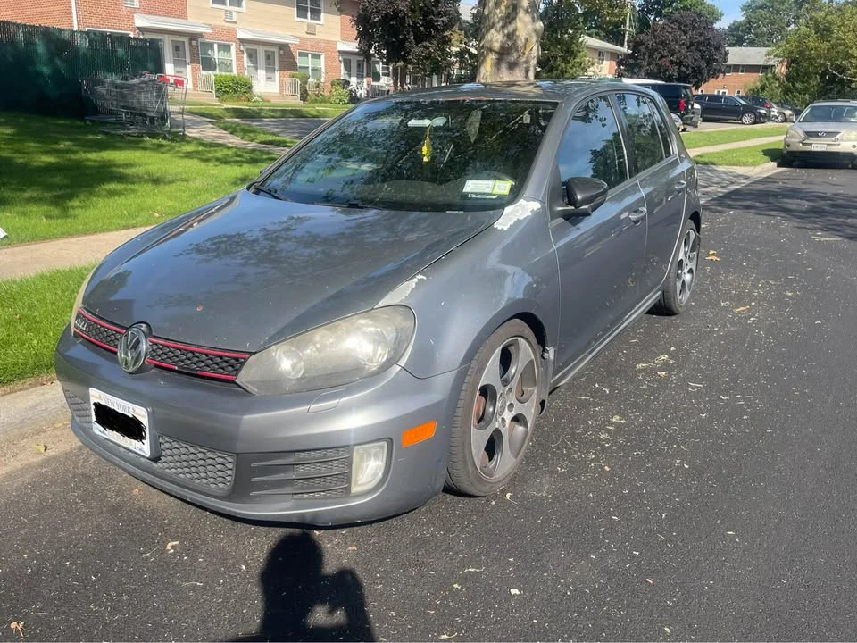 2011 Volkswagen GTI Mk6 - Image 13 of 16