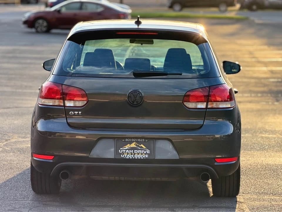 2011 Volkswagen GTI Mk6 - Image 6 of 15
