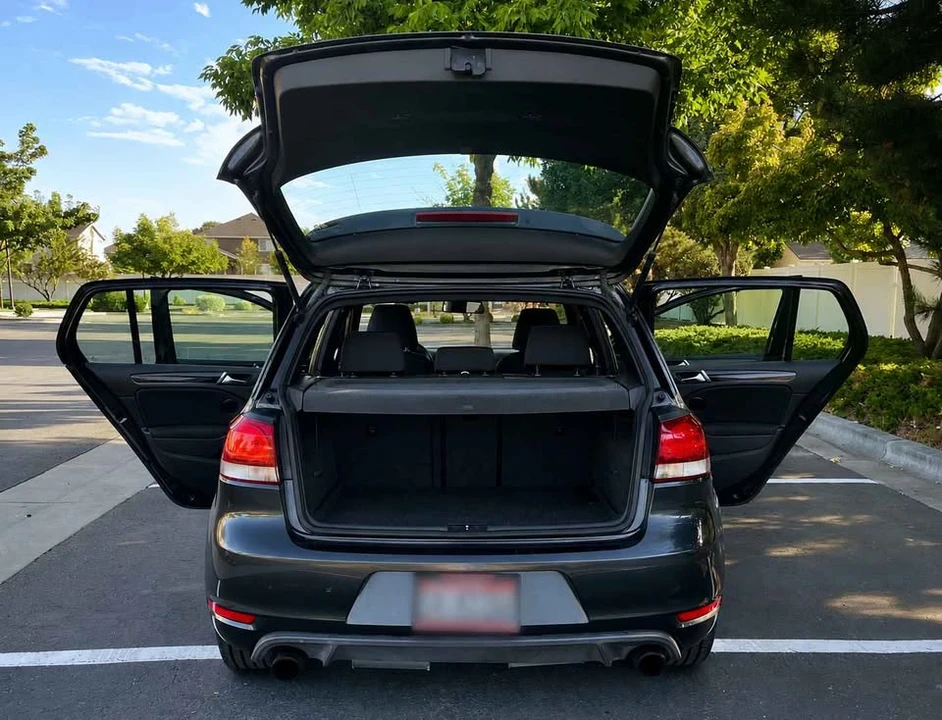 2011 Volkswagen GTI Mk6 - Image 20 of 20
