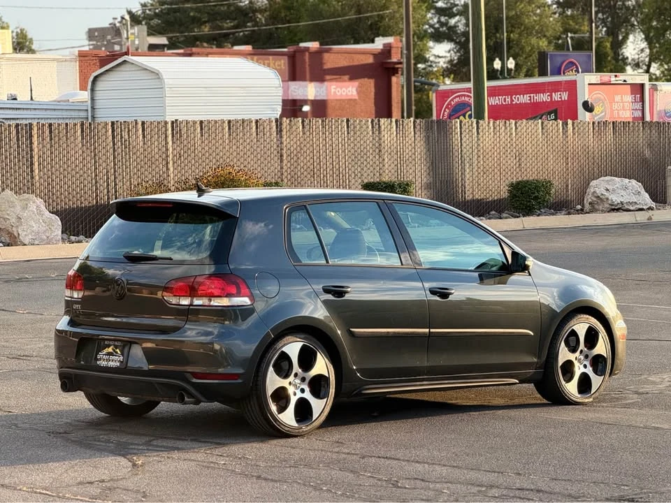 2011 Volkswagen GTI Mk6 - Image 5 of 15