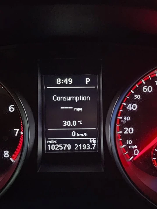 2011 Volkswagen GTI Mk6 - Image 19 of 20