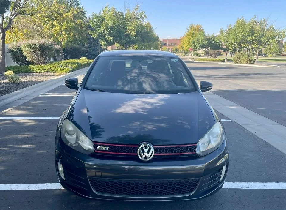2011 Volkswagen GTI Mk6 - Image 2 of 20