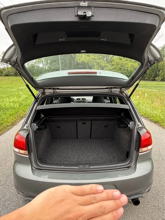 2011 Volkswagen GTI Mk6 - Image 13 of 20