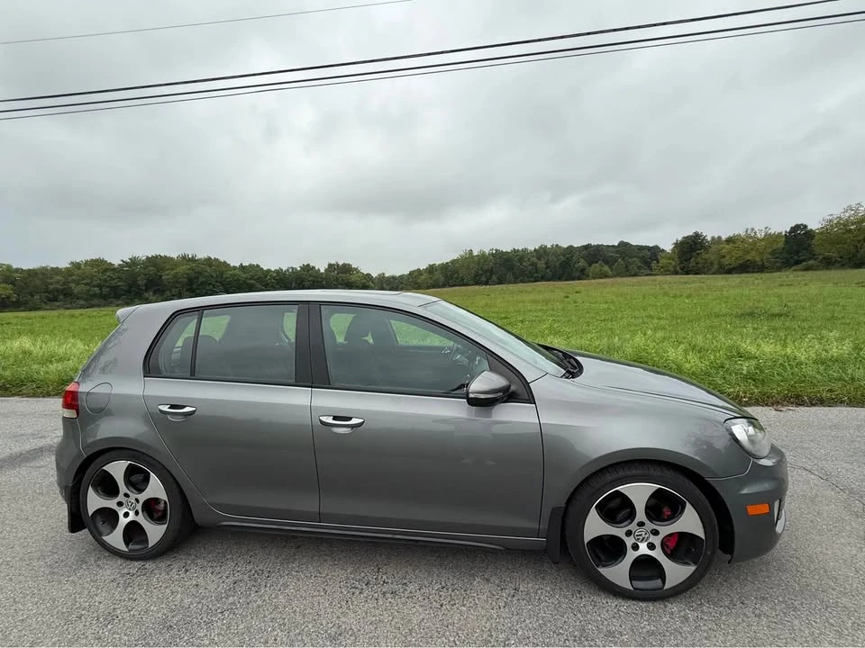2011 Volkswagen GTI Mk6 - Image 4 of 20