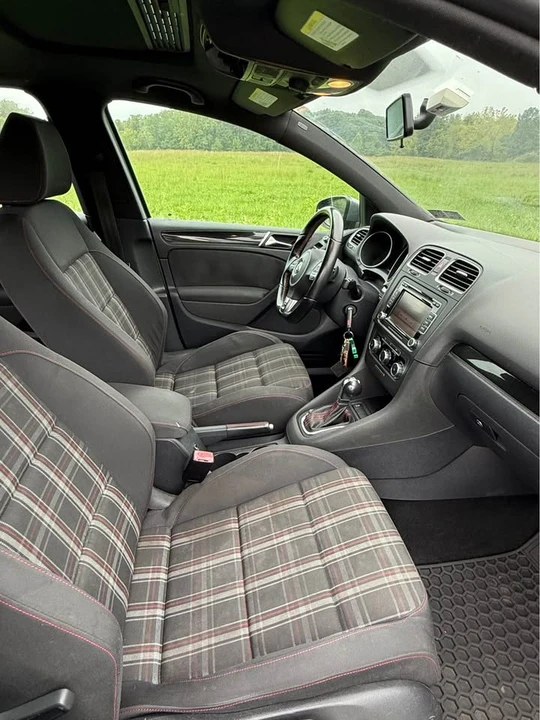 2011 Volkswagen GTI Mk6 - Image 15 of 20