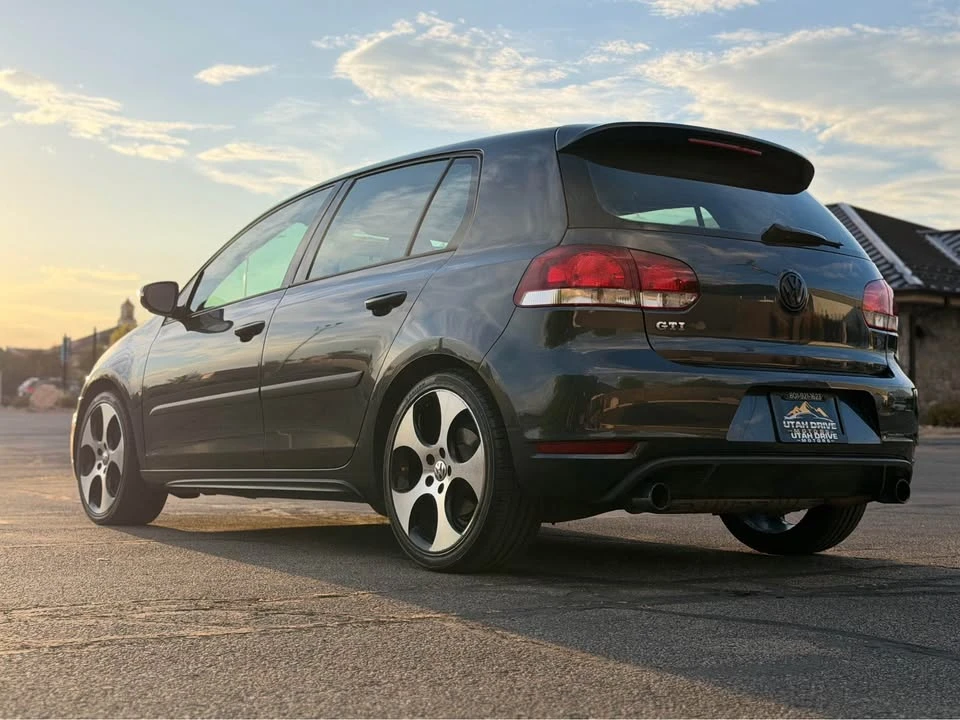 2011 Volkswagen GTI Mk6 - Image 9 of 15