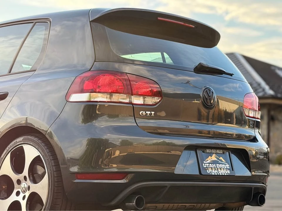 2011 Volkswagen GTI Mk6 - Image 10 of 15
