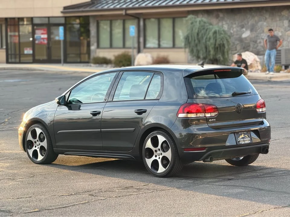 2011 Volkswagen GTI Mk6 - Image 7 of 15
