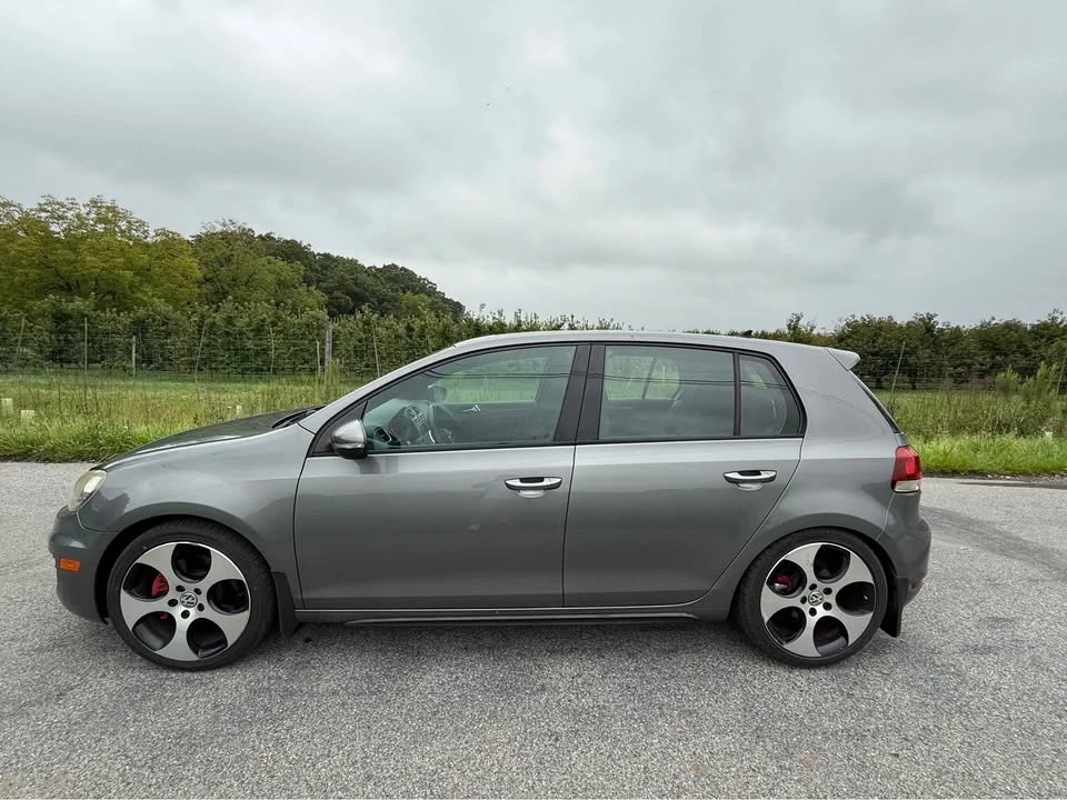 2011 Volkswagen GTI Mk6 - Image 5 of 20