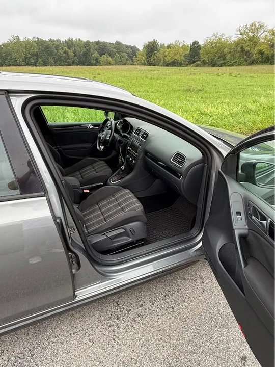 2011 Volkswagen GTI Mk6 - Image 14 of 20