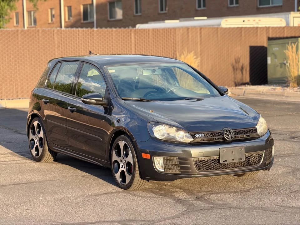 2011 Volkswagen GTI Mk6 - Image 3 of 15