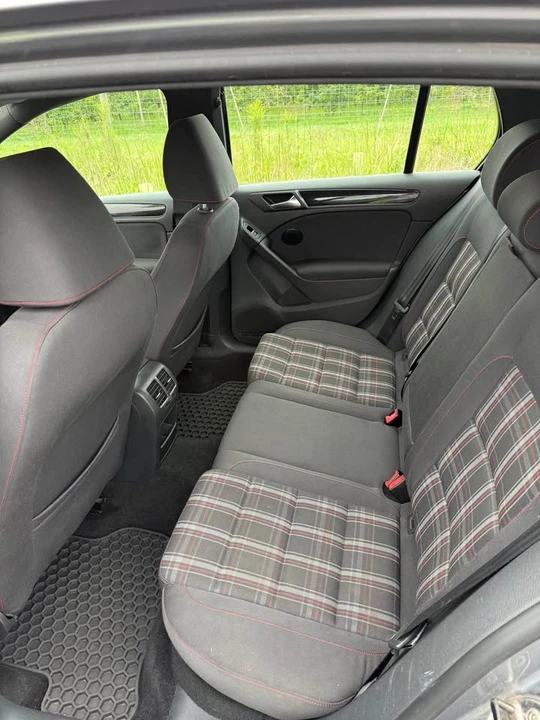 2011 Volkswagen GTI Mk6 - Image 12 of 20