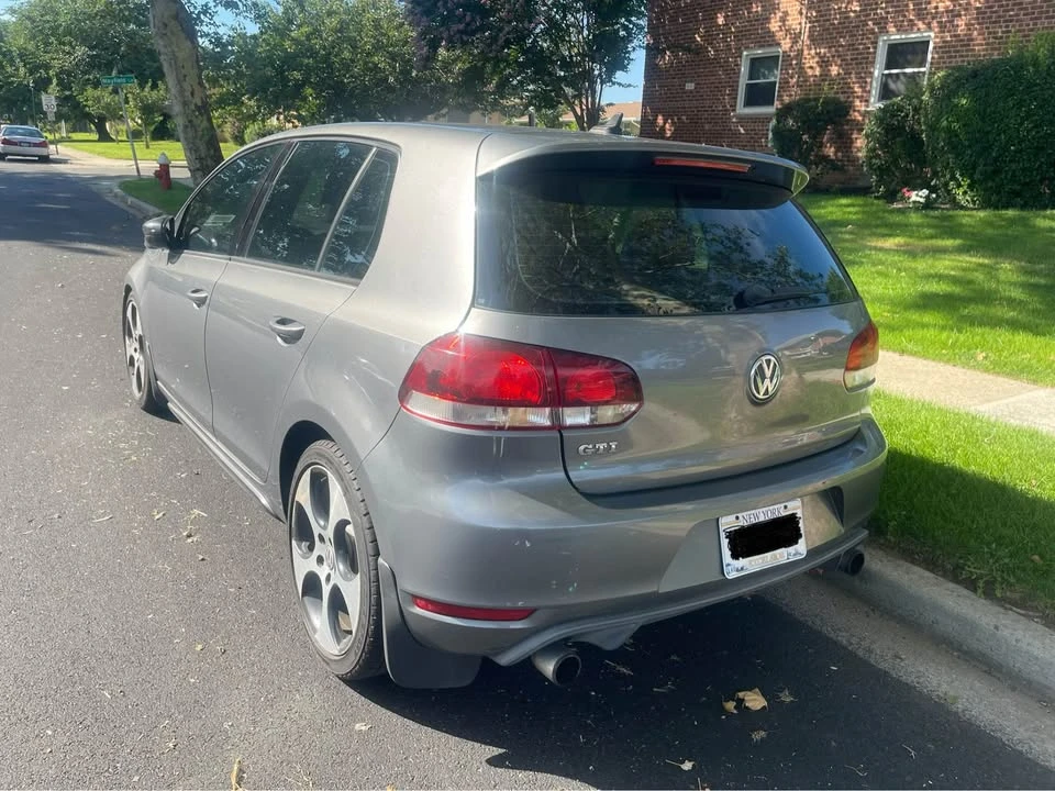 2011 Volkswagen GTI Mk6 - Image 6 of 10