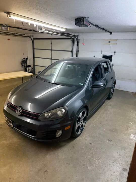 2011 Volkswagen GTI Mk6 - Image 2 of 8