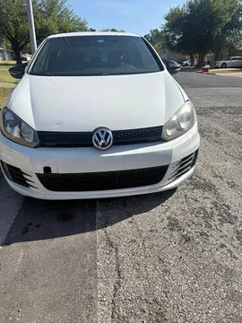 2011 Volkswagen GTI 2.0T Hatchback Sedan 4D