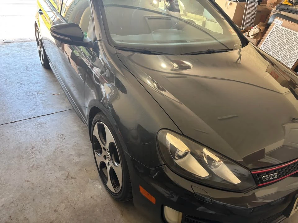 2011 Volkswagen GTI Mk6 - Image 3 of 6