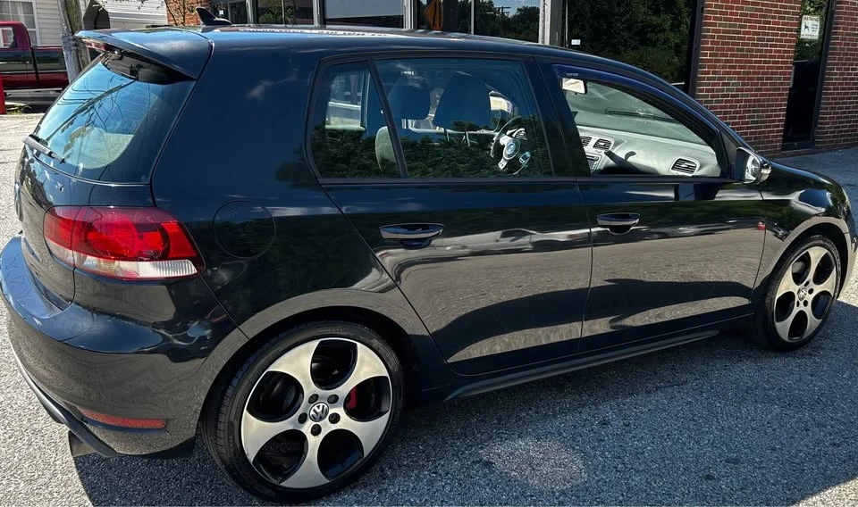 2011 Volkswagen GTI Mk6 - Image 2 of 7