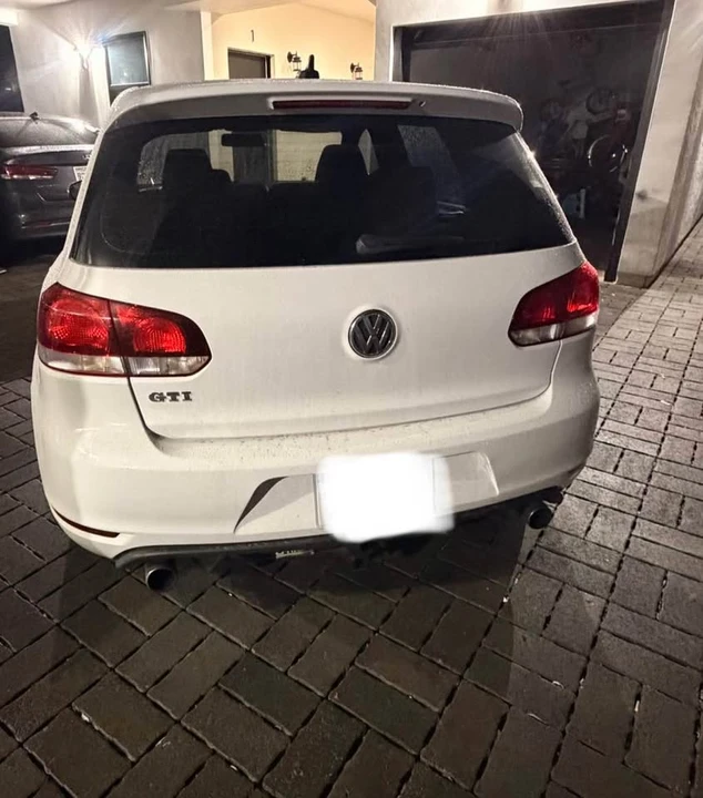 2011 Volkswagen GTI Mk6 - Image 7 of 9