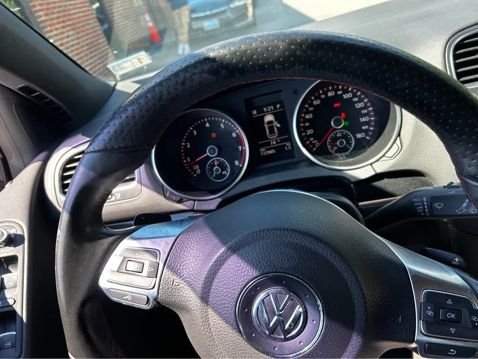 2011 Volkswagen GTI Mk6 - Image 6 of 7