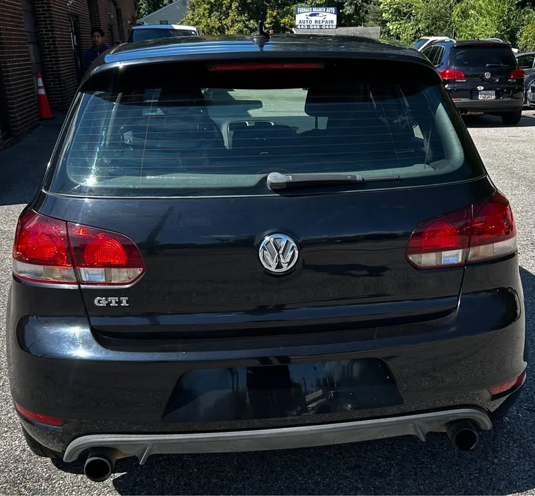 2011 Volkswagen GTI Mk6 - Image 3 of 7