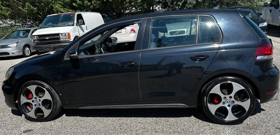 2011 Volkswagen GTI Mk6 - Image 4 of 7