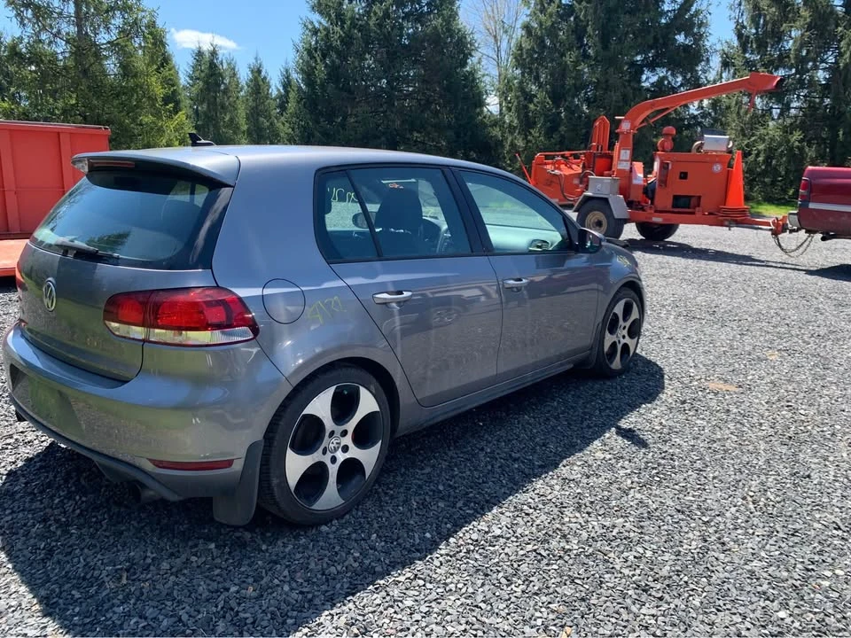 2011 Volkswagen GTI Mk6 - Image 20 of 20