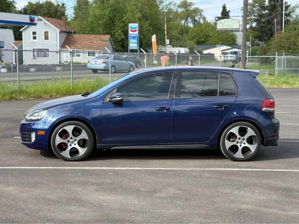 2011 Volkswagen GTI Mk6 - Image 3 of 12