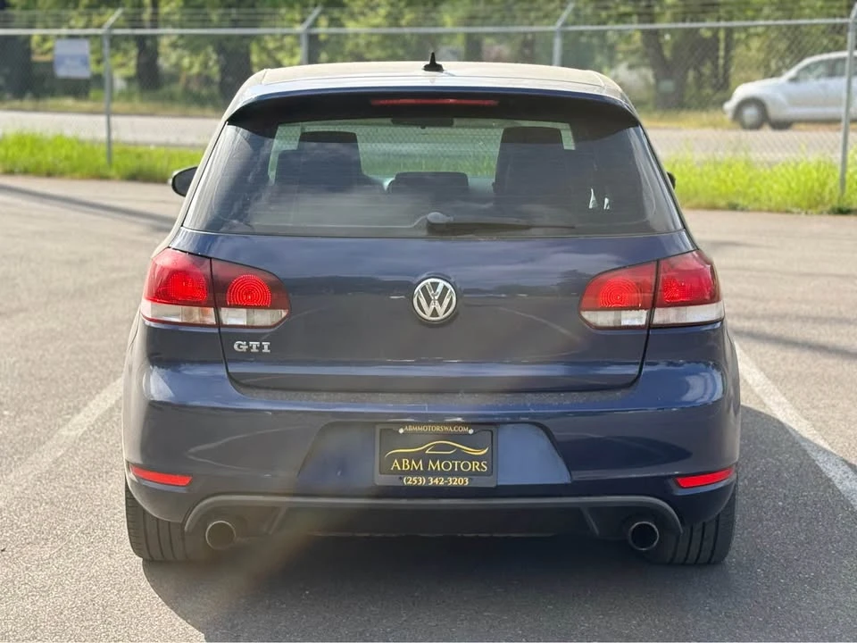 2011 Volkswagen GTI Mk6 - Image 5 of 12
