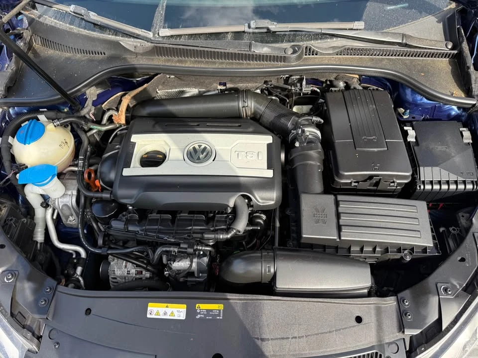 2011 Volkswagen GTI Mk6 - Image 12 of 12
