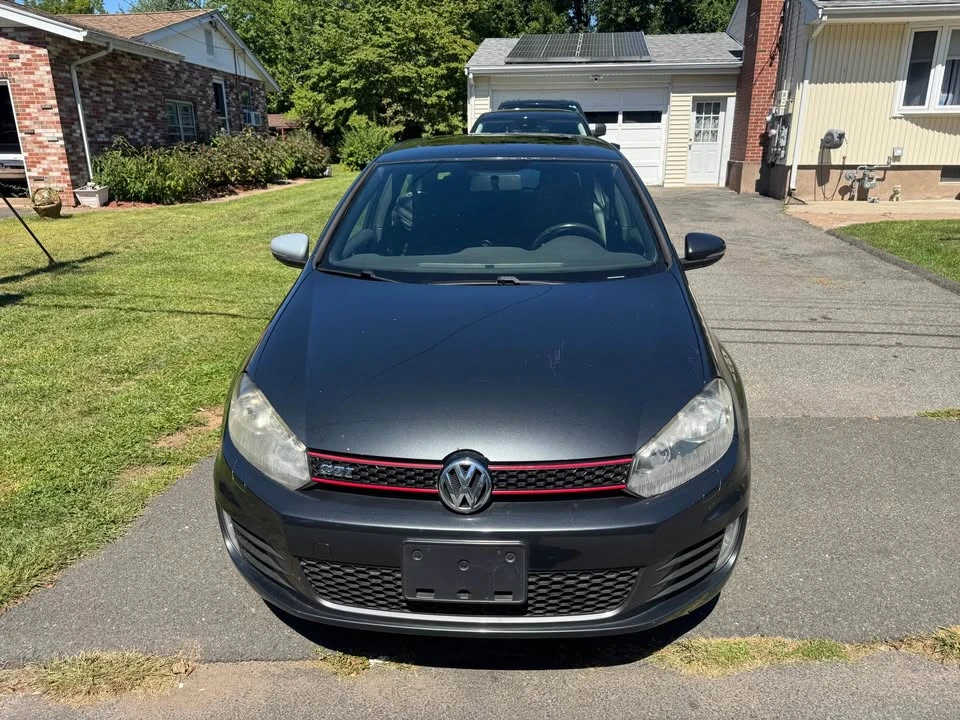 2011 Volkswagen GTI Mk6 - Image 3 of 14