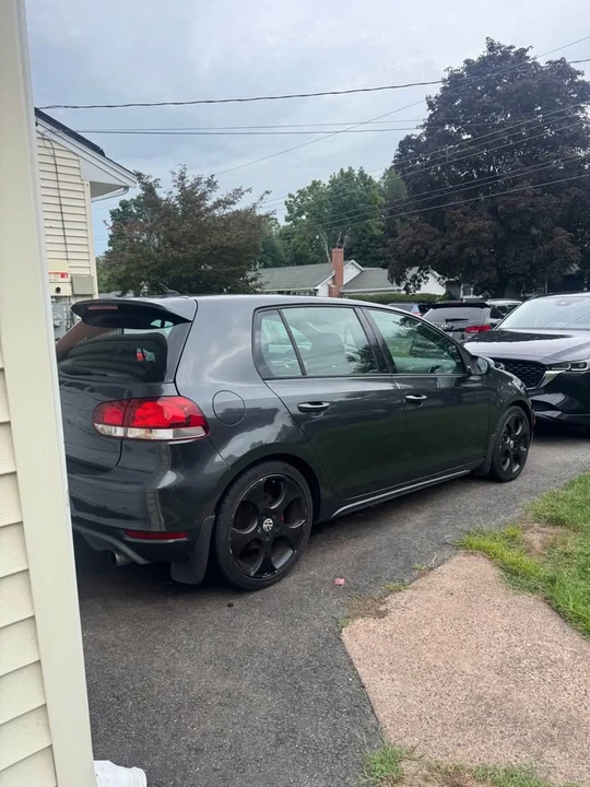 2011 Volkswagen GTI Mk6 - Image 13 of 14