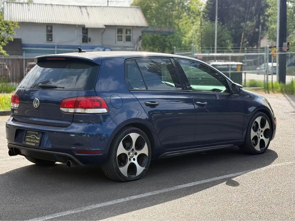 2011 Volkswagen GTI Mk6 - Image 6 of 12
