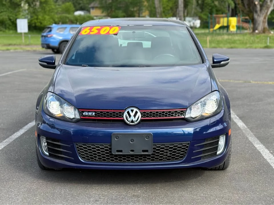 2011 Volkswagen GTI Mk6 - Image 2 of 12
