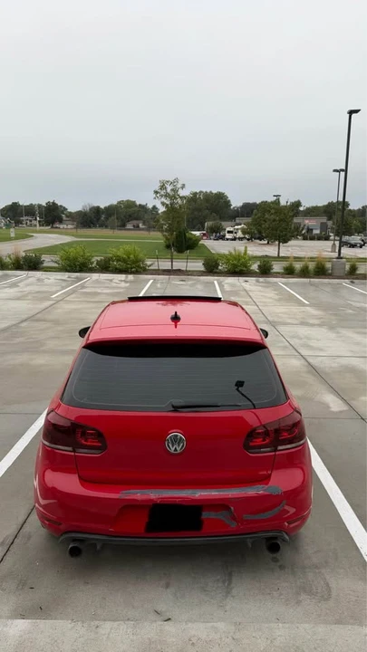 2011 Volkswagen GTI Mk6 - Image 7 of 17